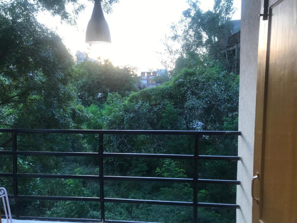 Tulip Palm Hotel Jaipur Eksteriør billede