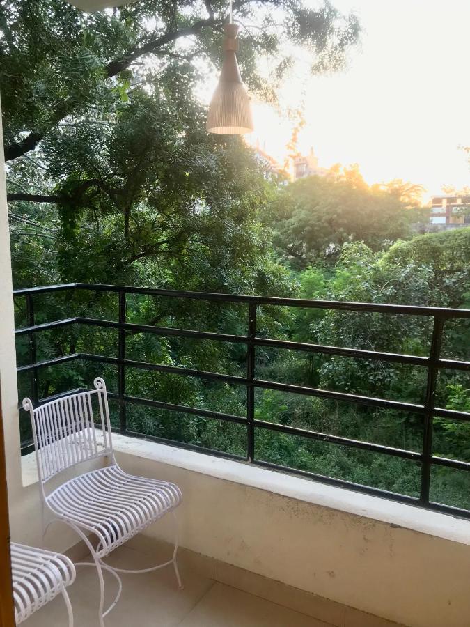 Tulip Palm Hotel Jaipur Eksteriør billede